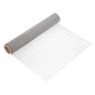 uxcell 60 Mesh 118" x 12" Woven Wire Mesh, 304 Stainless Steel Air Vent Filter by uxcell
