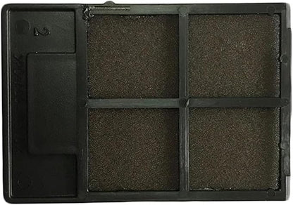 Projector Dustproof Air Filter Net ，compatible by Unknown