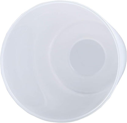 GoLucky Glass Cylinder Shade Accessory Lamp Fixture Replacement Piece - Image 2