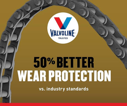 Valvoline Extended Protection High Mileage - Image 8