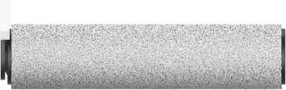Cordless Wet And Dry Vacuum Cleaner Scrubber Roller Brushes Kit Replacement - Image 2