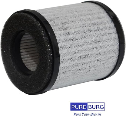 PUREBURG Replacement Filter Compatible - Image 3