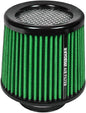 KYOSTAR Universal 3" High-Flow Air Filter, Reusable Cone Cold Air Intake by Kyostar