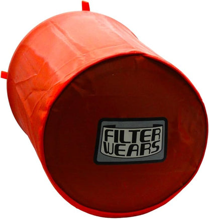 FILTERWEARS Pre-Filter F317R For Banks Power Air Filter 42259 & 42259-D by FILTERWEARS