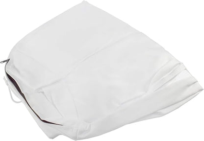 HQRP Cloth Dust Bag 15 Micron Replacement Dust Collector Bag Compatible - Image 5