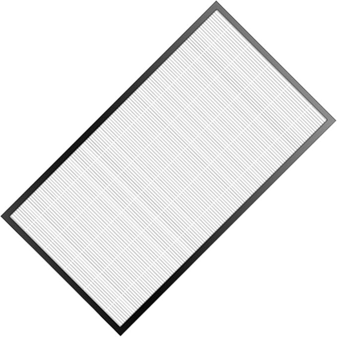 Replacement For H13 Filter ZXGP70C, Compatible For Panasonic, F-VXG70C-N - Image 5
