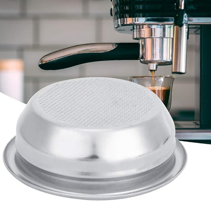GOTOTOP Coffee Filter, Stainless Steel Filter Basket - Image 4