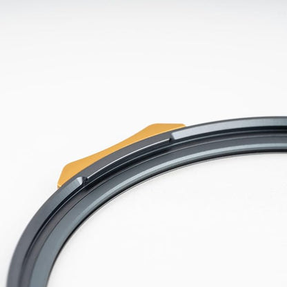 NiSi - JetMag Pro 82MAG Black Mist 1/4 - Magnetic Diffusion Filter - Image 3