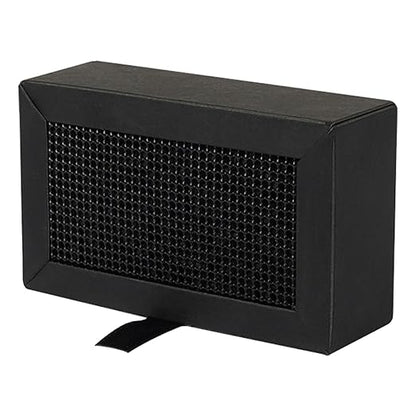 3D Printer Activated Carbon Air Filter Cartridge by CNZTHDY