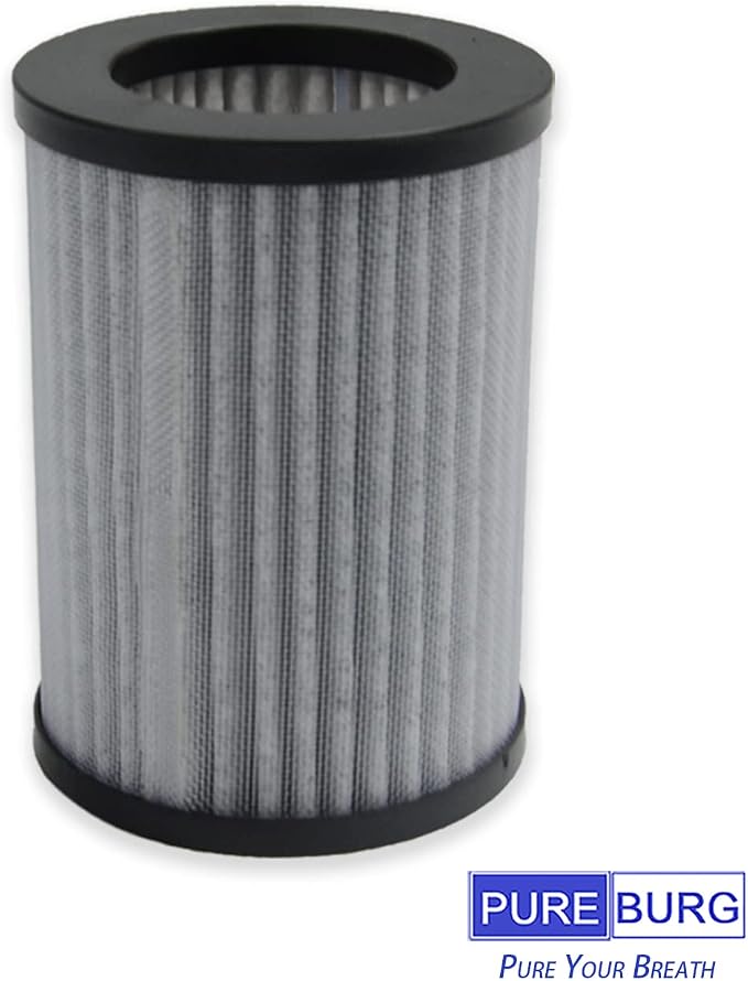 PUREBURG PEPERSFIL Replacement Filters Compatible - Image 3
