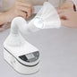 Nail Dust Collecting Machine, Tabletop Dust Collector by Zivisamt