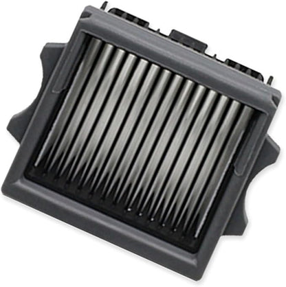 Spare Soft Lint Roller Brush, Hepa Filter, Scrubber Components, Compatible - Image 6