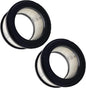 32170979 Air Filter Soberg # 14 A424 Air Intake Filter Element by Jvfnxpm