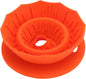 Pour Over Coffee Dripper Silicone Food Grade Portable Hand Brewed Coffee Filter by Unknown