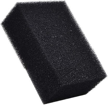 ALEGI Filter Foam Sponges, Bio Sponge Filter Media Pad, Cut-to-Size Foam by ALEGIAquarium