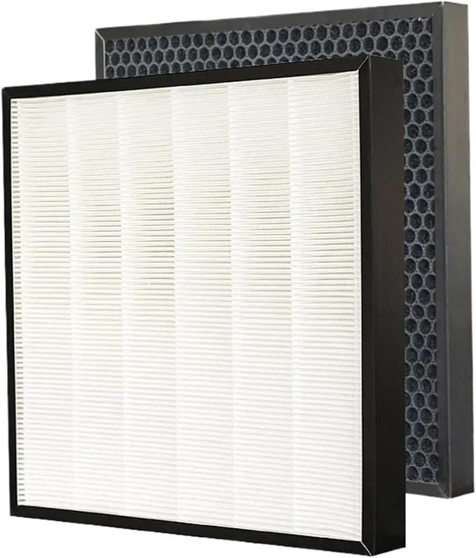 Air Purifier Filter, Compatible by Unknown