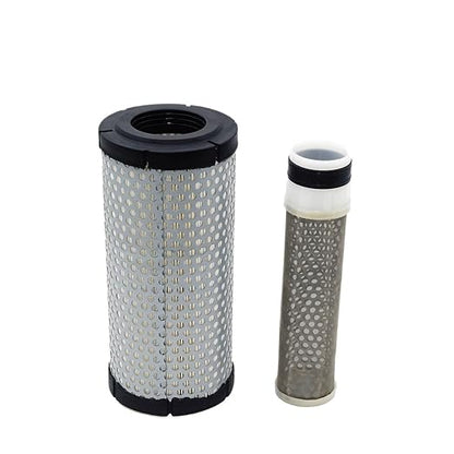 for Air Filter TC020-16320 C11003 T027016320 10400511200 AF26250 Mining Industry by Unknown