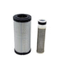 for Air Filter TC020-16320 C11003 T027016320 10400511200 AF26250 Mining Industry by Unknown