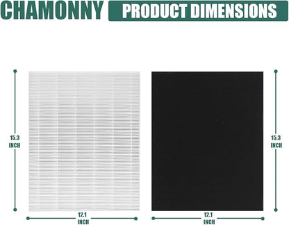 D360 True HEPA Replacement Filter D3, Compatible - Image 5