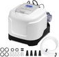 XtremepowerUS Above Ground Pool Salt Water System, Saltwater Chlorinator by XtremepowerUS