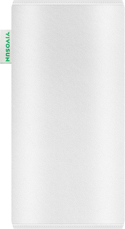 VIVOSUN 6 Inch Prefilter for 6" Carbon Filter, 13.78" Long by VIVOSUN