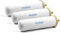 ProOne 9-Inch Gravity Water Filter Replacement G-Series 3-Pack by ProOneWaterFilters