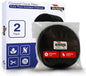 BioStrke -Activated Carbon Filter Odor Absorbers by BioStrike