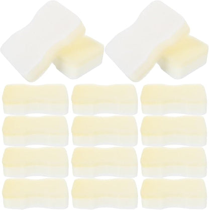 15Pcs Lampshade Cleaner Sponges Set, Dry Fabric Cleaning Soot Remover by Unknown