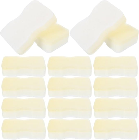 15Pcs Lampshade Cleaner Sponges Set, Dry Fabric Cleaning Soot Remover by Unknown