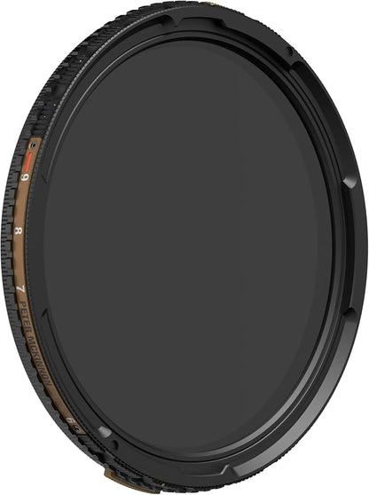 PolarPro - Chroma VND/PL - McKinnon Series - 6-9 Stops - 67mm - Image 3