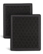 2Pcs Activated Carbon H2D H2S Air Filter Fit by Unknown