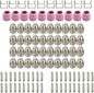 100pcs SG-55 AG-60P WSD-60 Plasma Cutter Consumables，Plasma Cutter Cutting by CONGNI