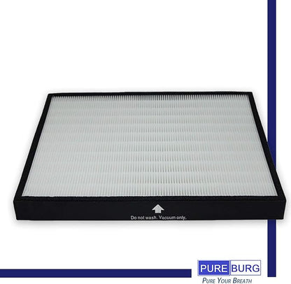 PUREBURG Replacement Filter Compatible - Image 3