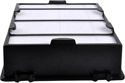 Nispira True HEPA Air Filter Replacement Compatible - Image 8