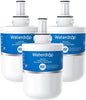 Waterdrop DA29-00003G Refrigerator Water Filter, Replacement by Waterdrop