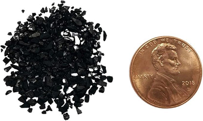 Coconut Shell Granular Activated Carbon Charcoal Media - Image 6