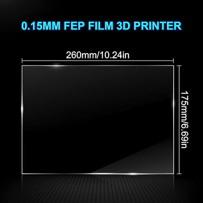 6PCS FEP Film for ANYCUBIC Photon Mono X, Mono X2, Mono X 6K, Mono X 6Ks - Image 9