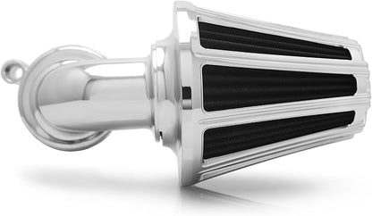 Big Sucker cone Air filter intake - Image 2