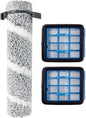 Replacement Parts ，Compatible For Bissell， 3930F 3933 V2 3999Z Floor Scrubber by Unknown
