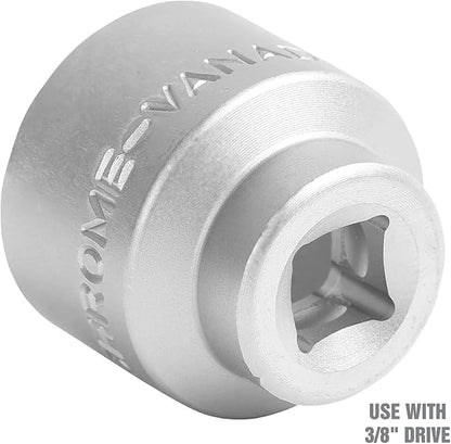24 MM OIL FILTER SOCKET - Image 3