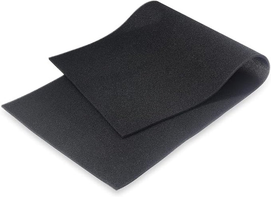 RV A/C Air Condition Filters Replacement, Can Cut to Fit by Safoner