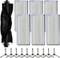 Vacuum Parts For Lefant U180 / M1 / M2 Pro / M2 Plus / LS1 / N3 For OKP K8 / by Drhomeam