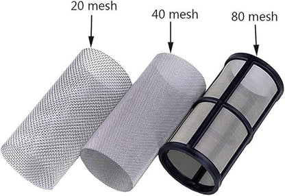 Budget Transparent Inline Filter - Image 5