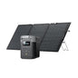 EF ECOFLOW Solar Generator DELTA 2 by EFECOFLOW