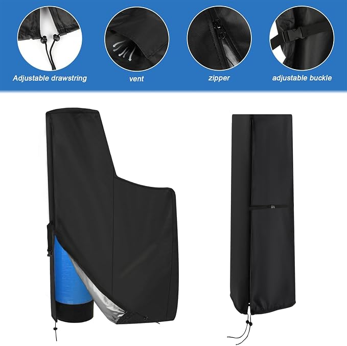 Soft Water System Cover - Image 5