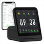 Qingping Air Quality Monitor Gen 2, Air Quality Monitor Indoor Detects PM2.5 by Qingping