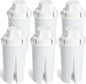 Amazon Basics Enhanced Replacement Water Filters by AmazonBasics