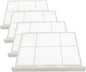 Supplying Demand WP85X10008 1090826 Air Conditioner Filter Replacement 14-1/2 x by SupplyingDemand