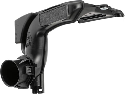 Genuine OEM for MAZDA 2014-2018 Mazda3 Fresh Air Duct PE11-13-200A PE1113200A by Unknown
