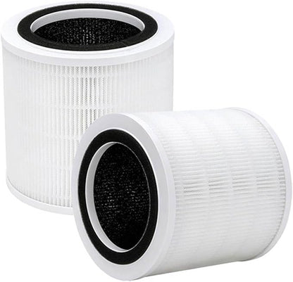 2 Pack H7126 Replacement Filter Compatible by Unknown